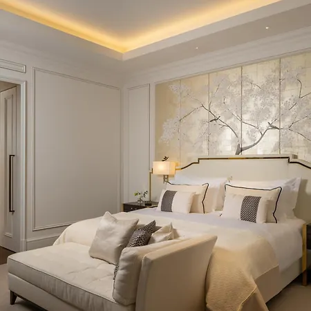 Corinthia Grand Du Boulevard Бухарест