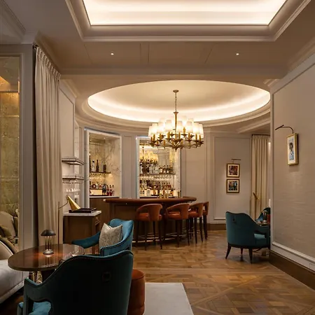 Corinthia Grand Du Boulevard 5*