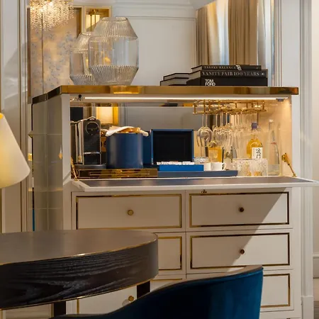 Corinthia Grand Du Boulevard 5*