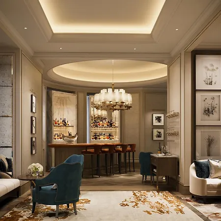 Corinthia Grand Du Boulevard