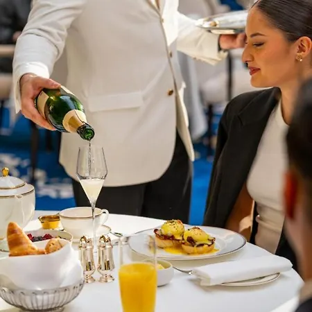 Corinthia Grand Du Boulevard Отель 5*