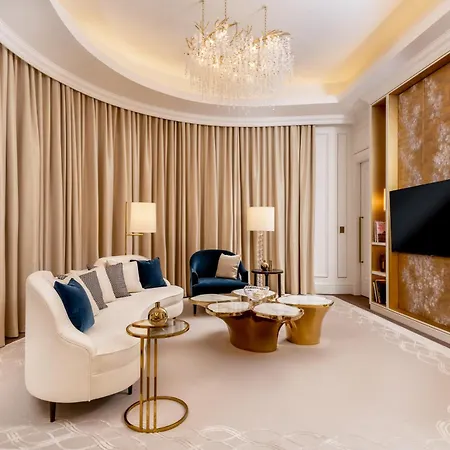 Corinthia Grand Du Boulevard 5* Bucharest