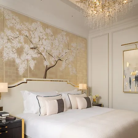 Corinthia Grand Du Boulevard Hotel