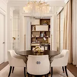 Corinthia Grand Du Boulevard Hotel