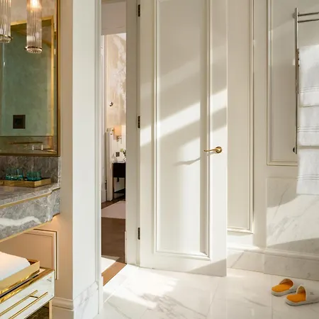 Corinthia Grand Du Boulevard