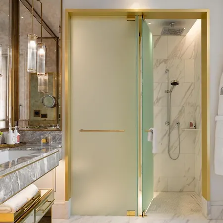 Corinthia Grand Du Boulevard Hotel 5*