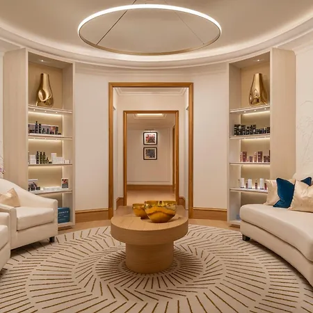 Corinthia Grand Du Boulevard 5* Bükreş