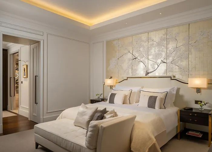 Corinthia Grand Du Boulevard بوخارست