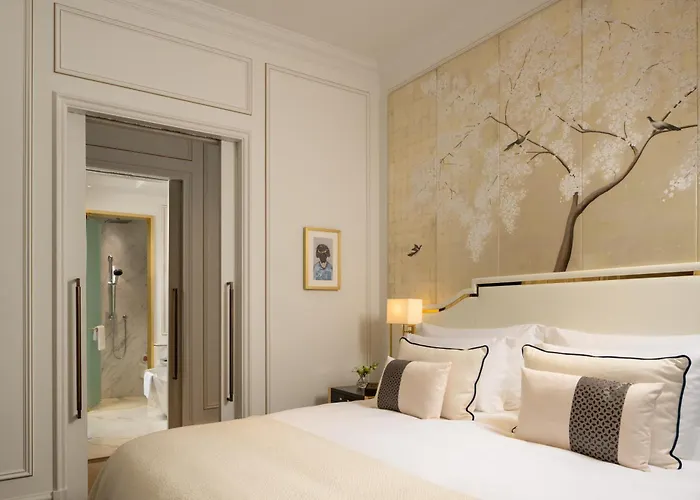 Corinthia Grand Du Boulevard