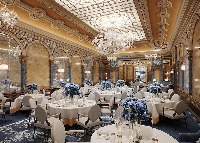 Corinthia Grand Du Boulevard