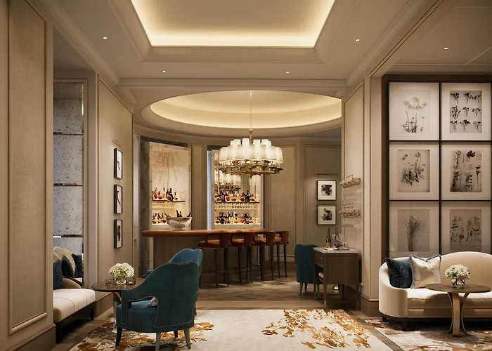 Corinthia Grand Du Boulevard