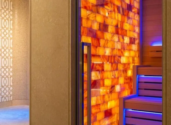 Corinthia Grand Du Boulevard 5*