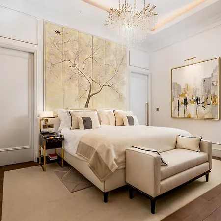 Corinthia Grand Du Boulevard 5* בוקרשט