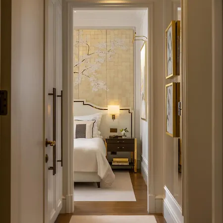 Готель Corinthia Grand Du Boulevard Бухарест