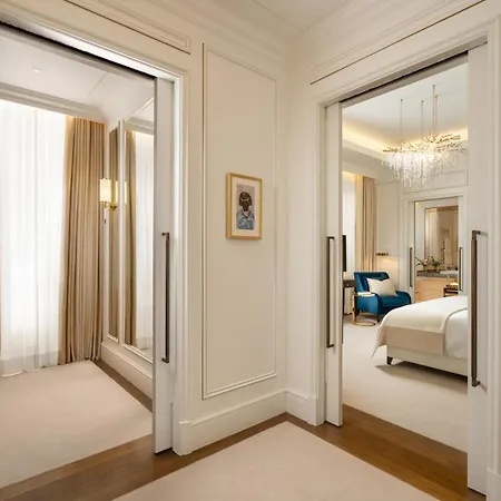 Corinthia Grand Du Boulevard 布加勒斯特