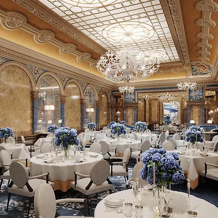 Corinthia Grand Du Boulevard