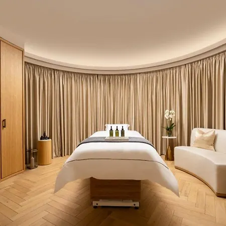 Corinthia Grand Du Boulevard 酒店 5*