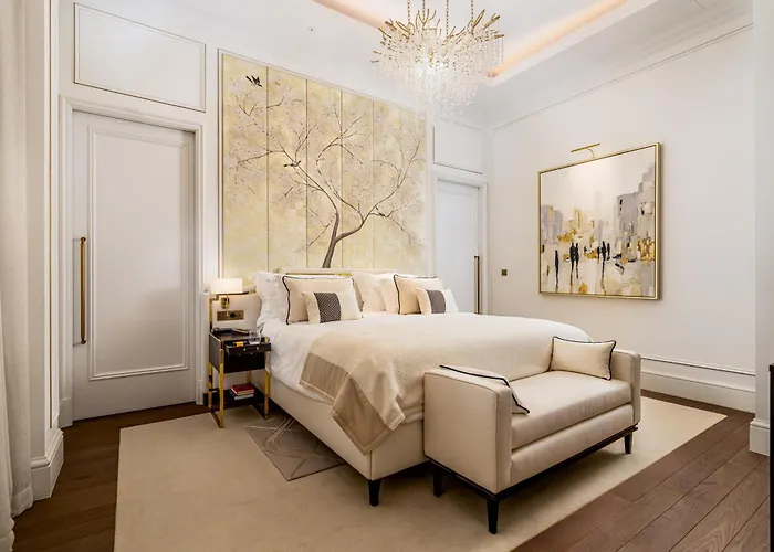 Corinthia Grand Du Boulevard 5* Бухарест