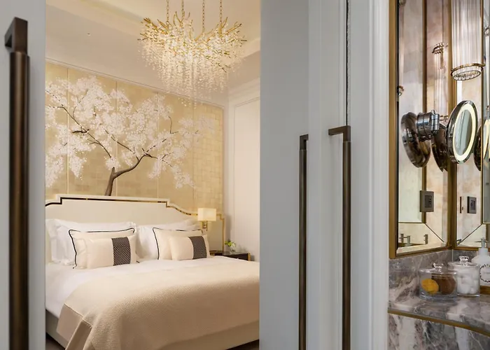 Corinthia Grand Du Boulevard Отель