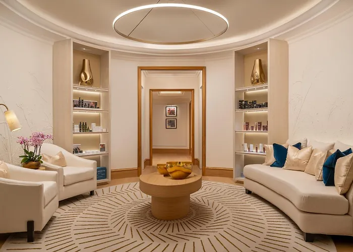 Corinthia Grand Du Boulevard 5* Бухарест